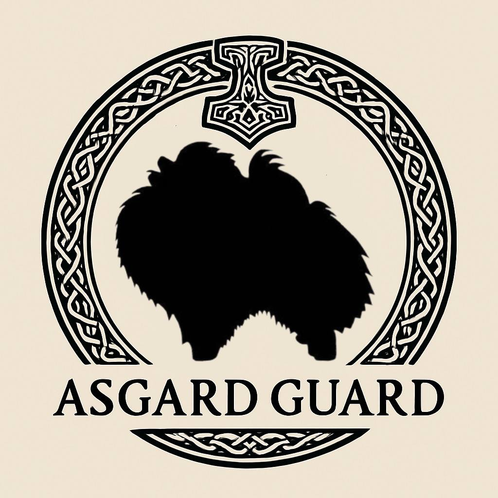 Asgard Guard