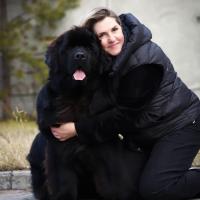 Ирина Черникова